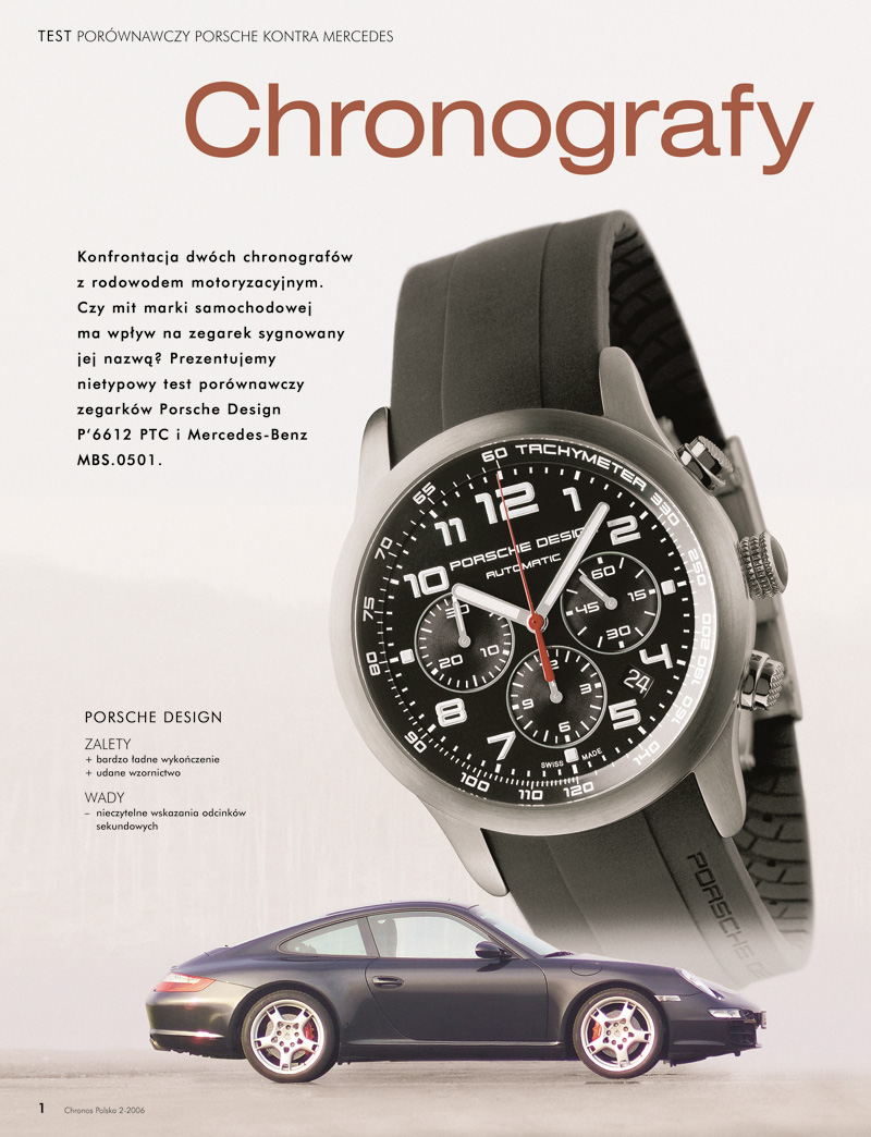 CH2_06 test porsche vs merc CH2_06 test porsche vs merc