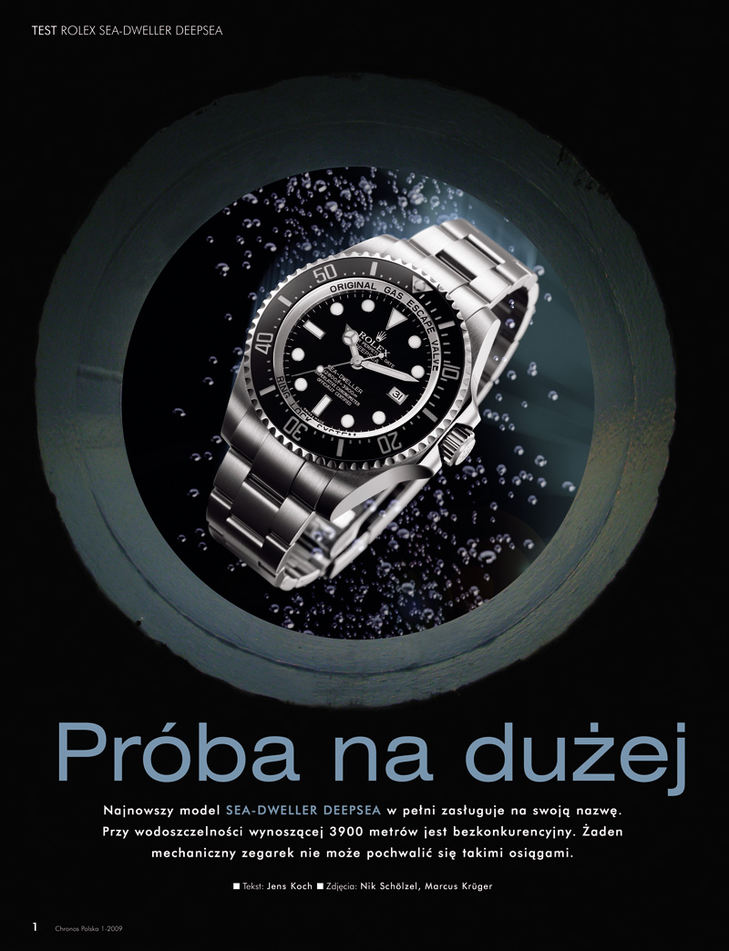 CH1_09 Test Rolex CH1_09 Test Rolex