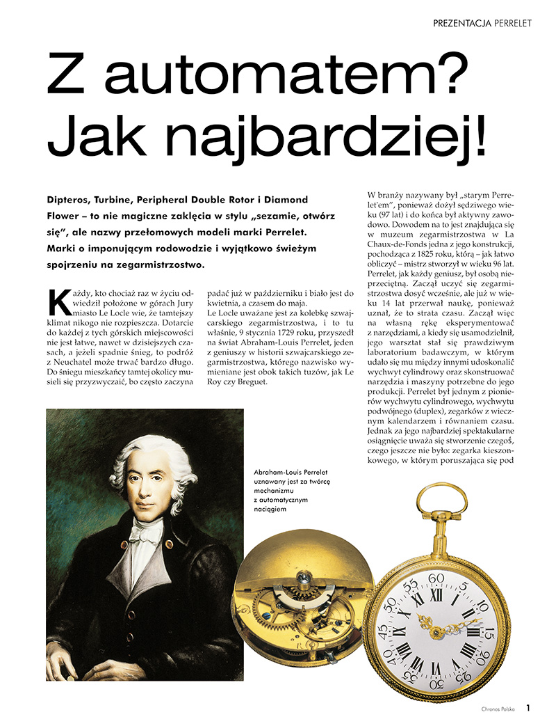 Z automatem? Jak najbardziej! Z automatem? Jak najbardziej!